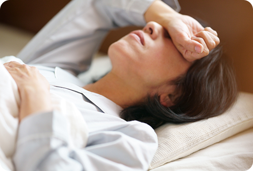 睡眠時無呼吸症候群